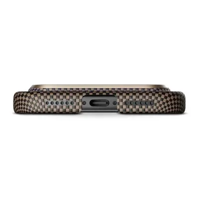 PITAKA Ultra Slim Case iPhone 17 Air 6.6" - Sunset